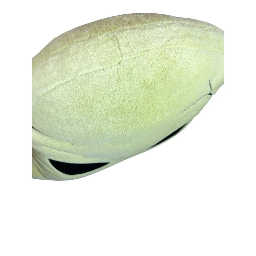 Disney Nightmare Before Christmas Oogie Boogie Plush Throw Pillow 18” Halloween‎
